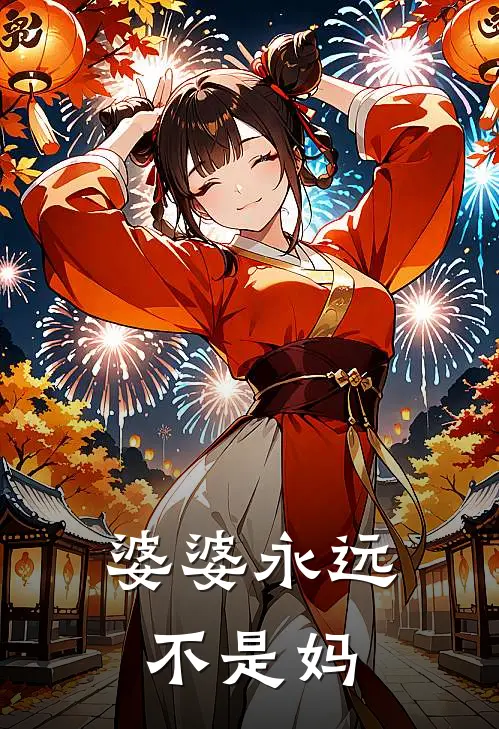 婆婆永远不是妈