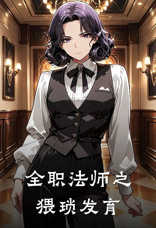 全职法师之猥琐发育