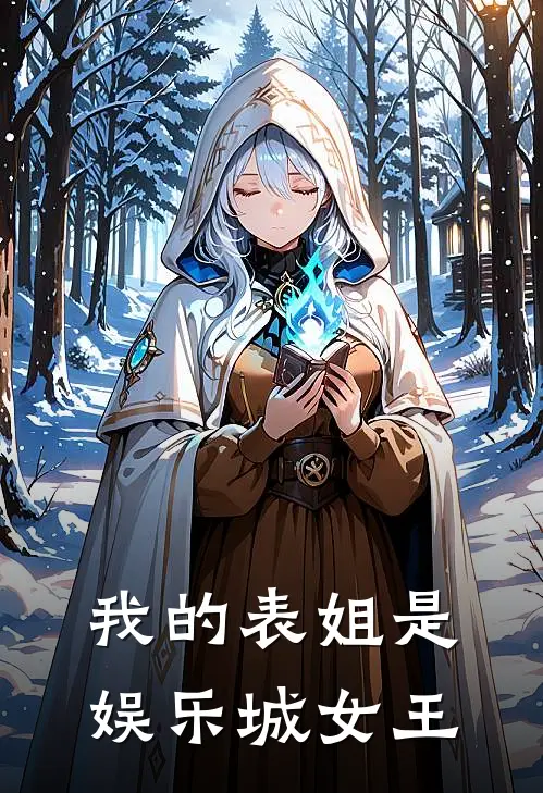 我的表姐是娱乐城女王