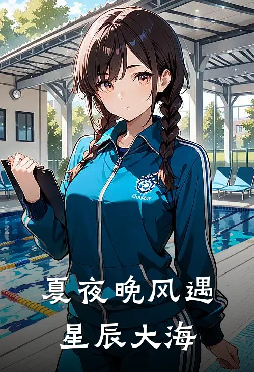 夏夜晚风遇星辰大海