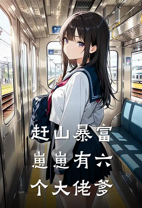 赶山暴富：崽崽有六个大佬爹