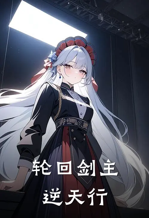 轮回剑主逆天行