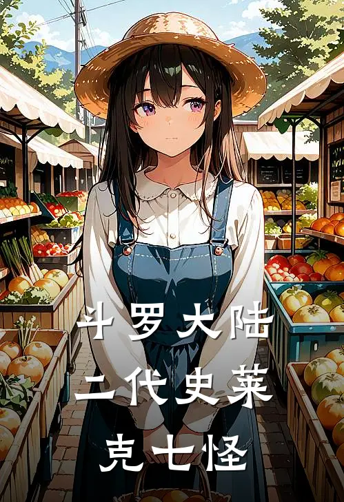 斗罗大陆：二代史莱克七怪