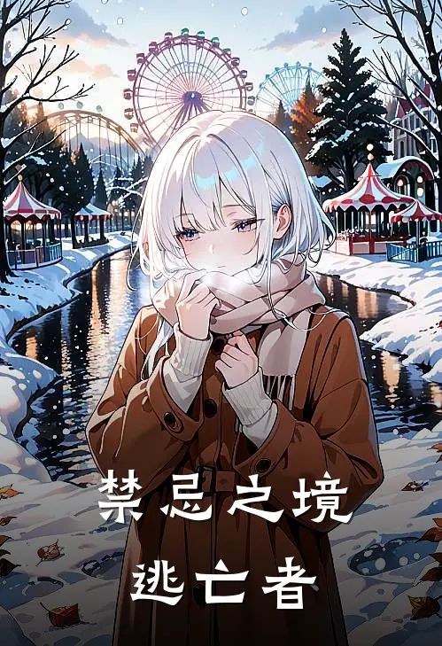 禁忌之境逃亡者