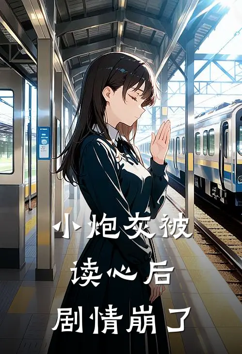 小炮灰被读心后，剧情崩了