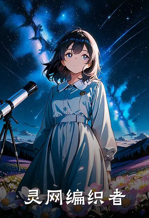 灵网编织者