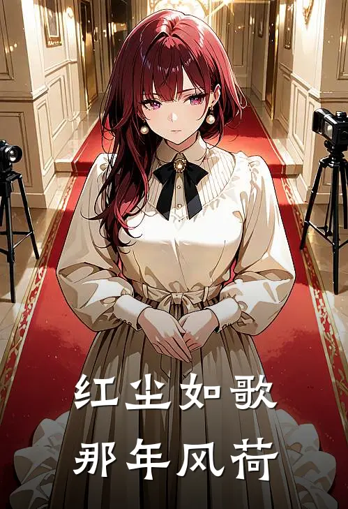 红尘如歌：那年风荷