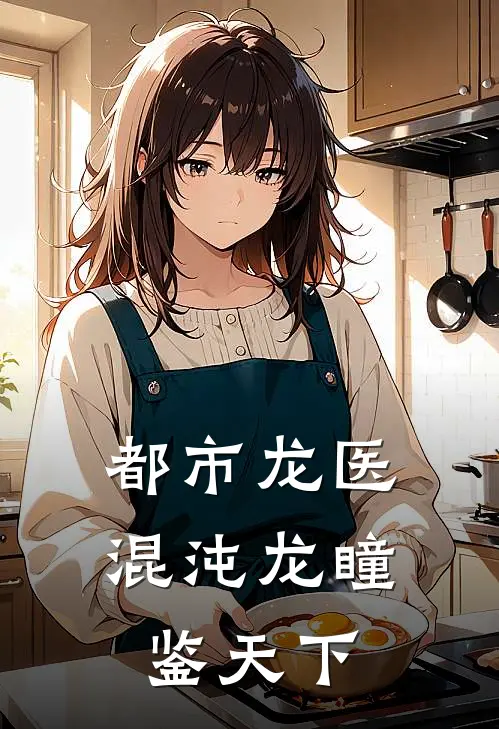 都市龙医：混沌龙瞳鉴天下