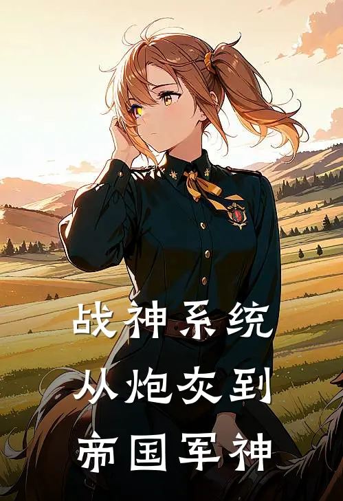 战神系统从炮灰到帝国军神