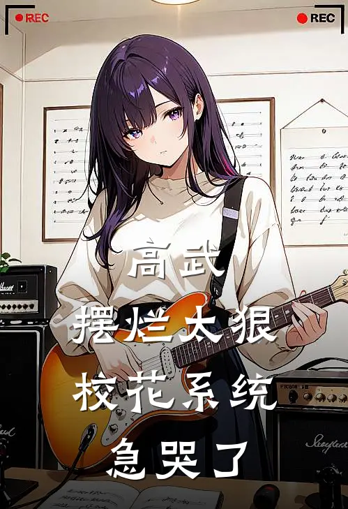 高武：摆烂太狠，校花系统急哭了