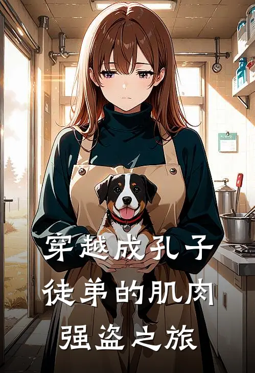 穿越成孔子徒弟的肌肉强盗之旅