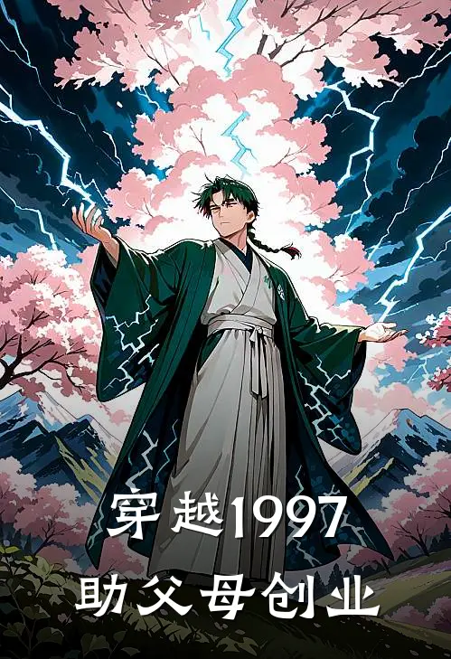 穿越1997助父母创业