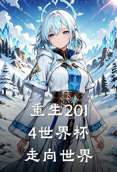 重生2014世界杯走向世界