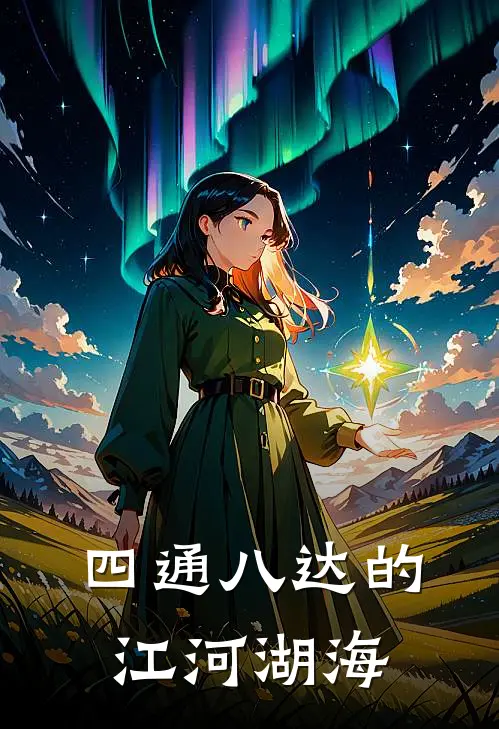 四通八达的江河湖海