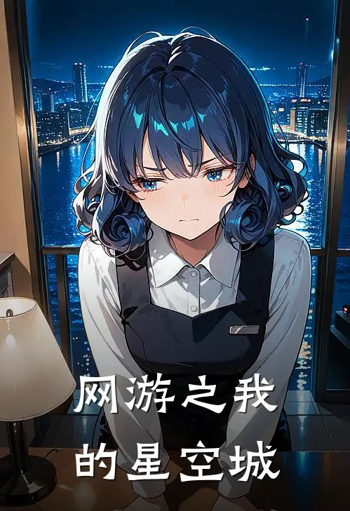 网游之我的星空城
