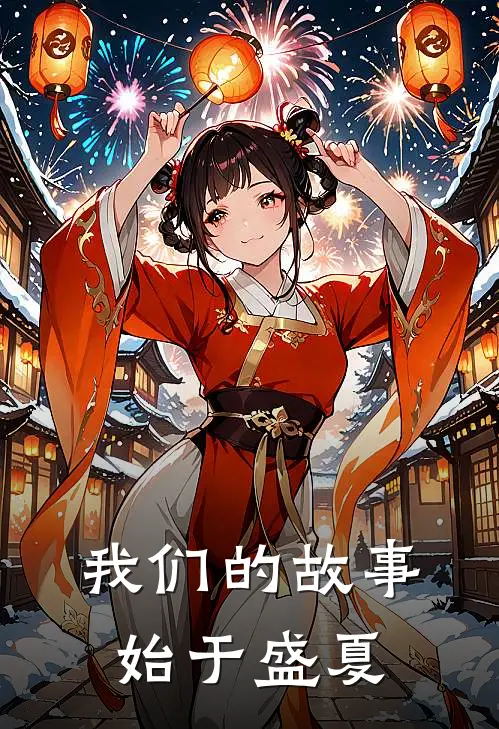 我们的故事始于盛夏