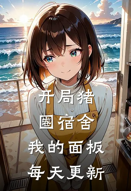 开局猪圈宿舍，我的面板每天更新