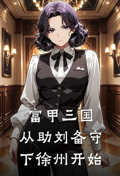 富甲三国：从助刘备守下徐州开始