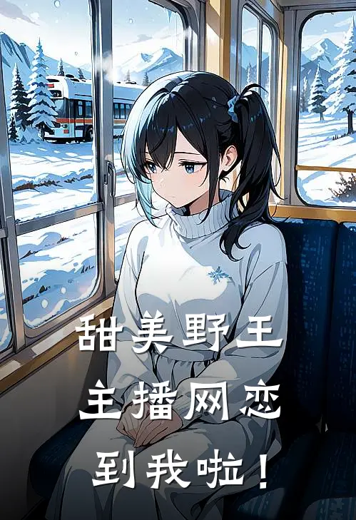 甜美野王：主播网恋到我啦！