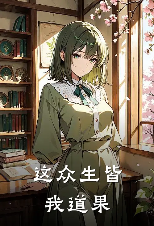 这众生皆我道果