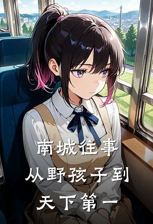 南城往事：从野孩子到天下第一