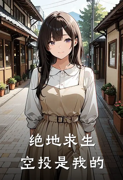 绝地求生：空投是我的