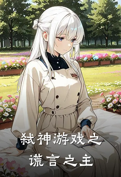 弑神游戏之谎言之主