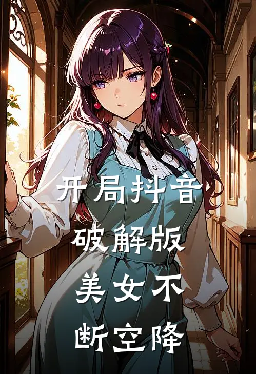 开局抖音破解版，美女不断空降