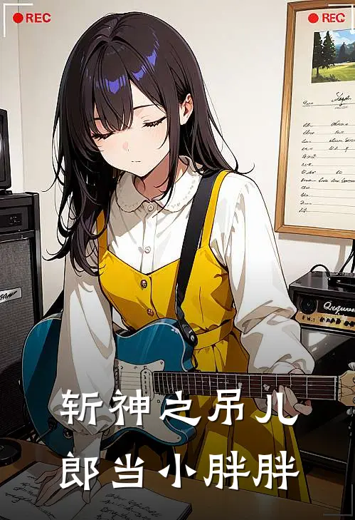 斩神之吊儿郎当小胖胖