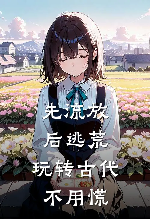 先流放后逃荒，玩转古代不用慌