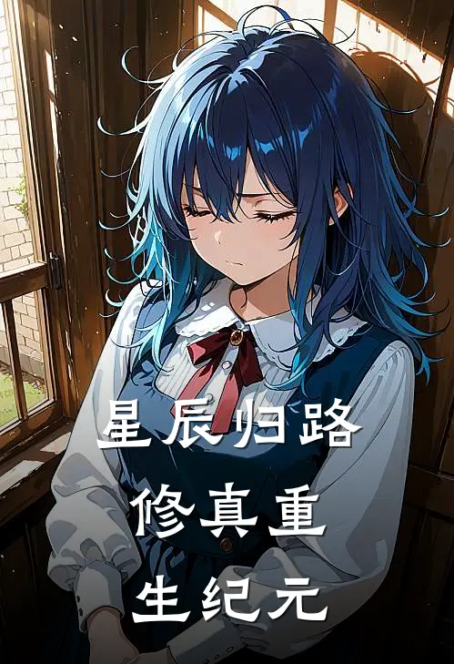 星辰归路：修真重生纪元
