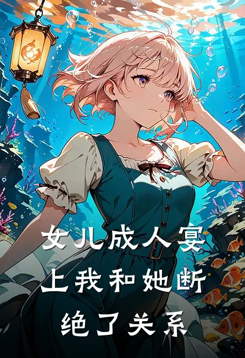 女儿成人宴上我和她断绝了关系