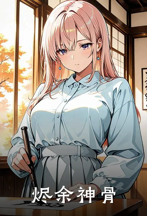 烬余神骨