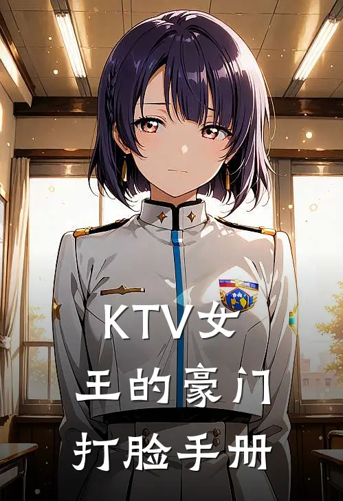 KTV女王的豪门打脸手册