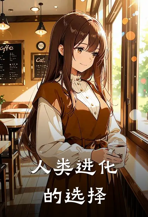 人类进化的选择