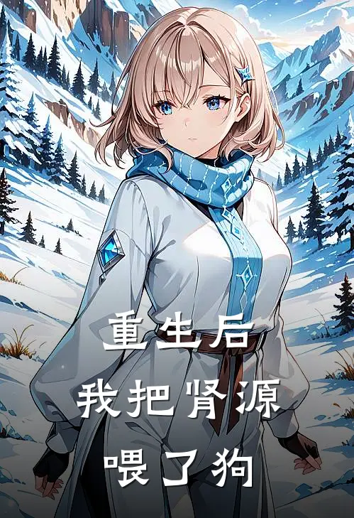 重生后，我把肾源喂了狗