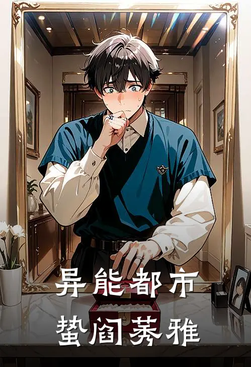 异能都市：蛰阎莠雅