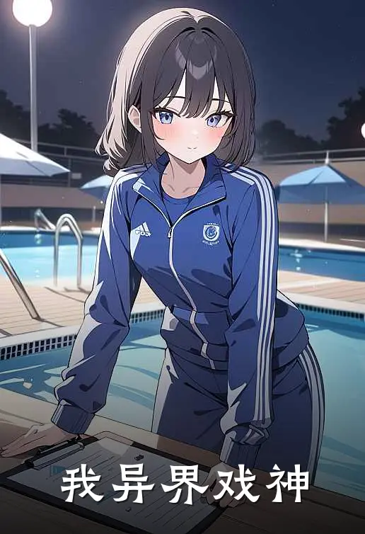 我异界戏神