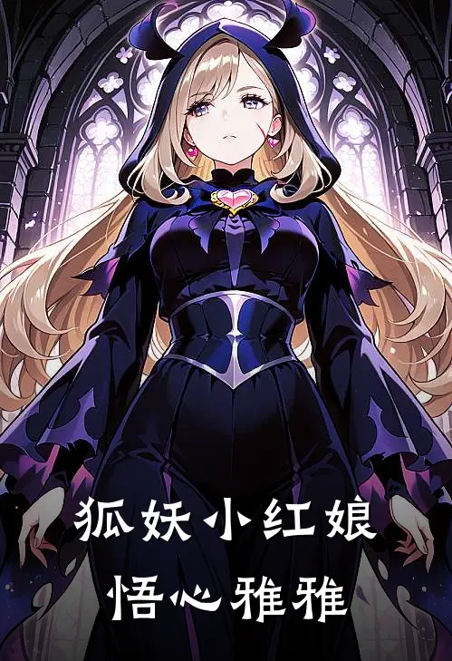 狐妖小红娘：悟心雅雅