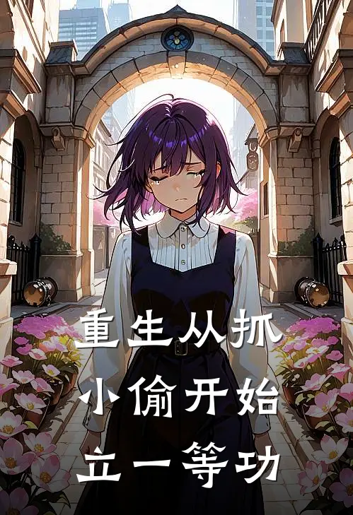 重生从抓小偷开始立一等功