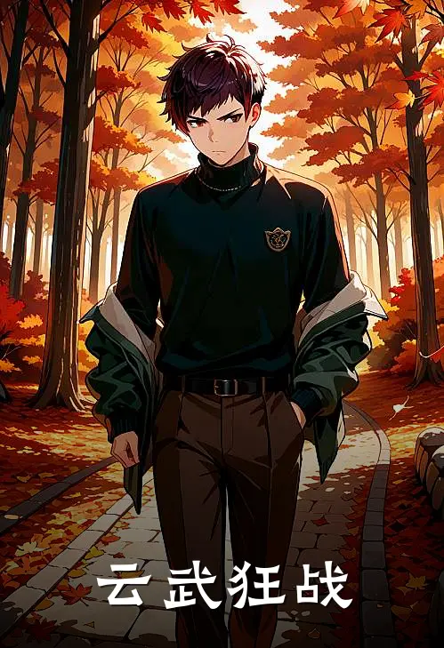 云武狂战