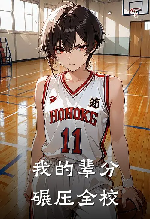 我的辈分碾压全校