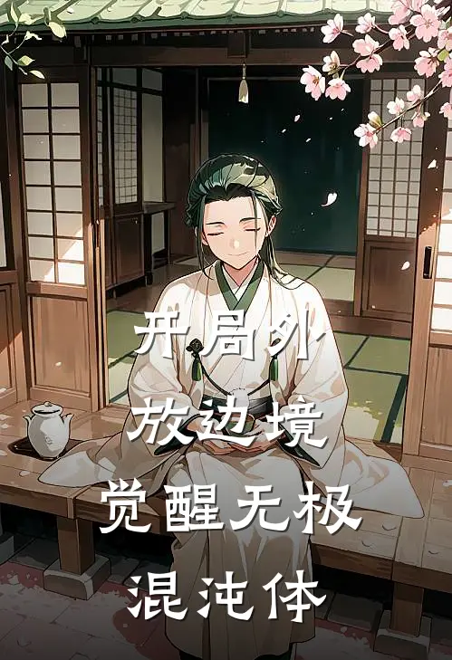 开局外放边境，觉醒无极混沌体