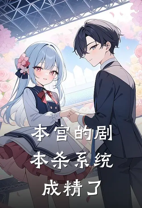 本宫的剧本杀系统成精了