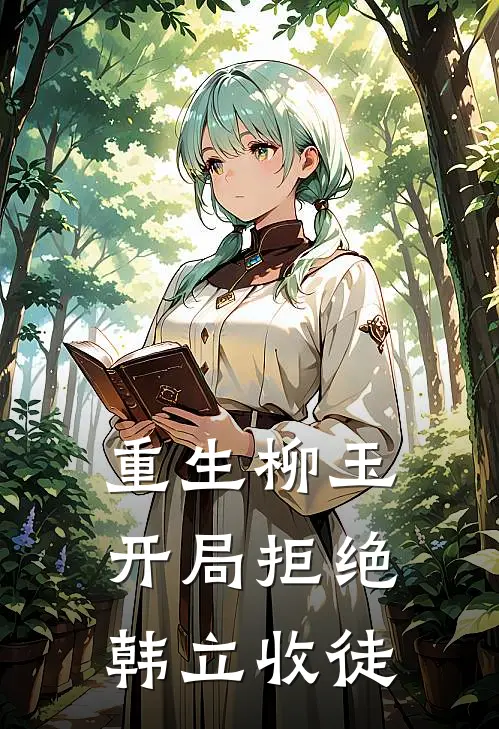 重生柳玉：开局拒绝韩立收徒