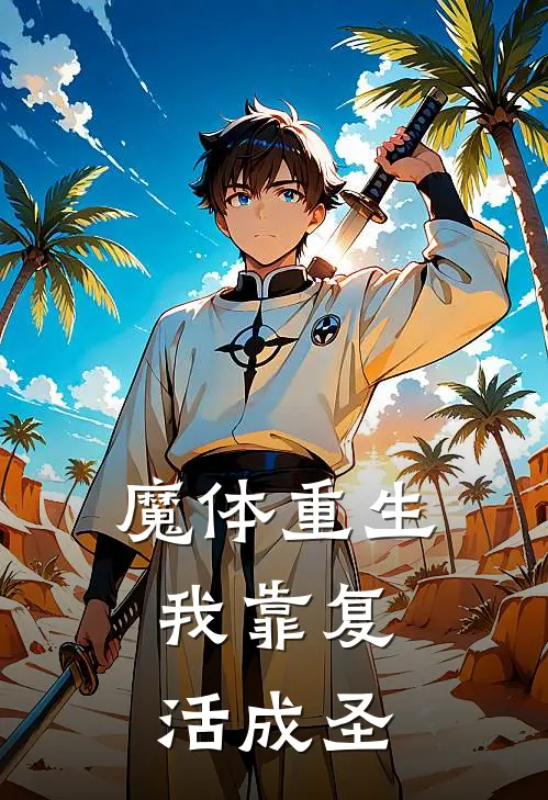 魔体重生：我靠复活成圣