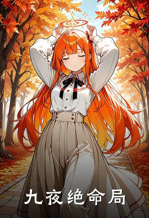 九夜绝命局
