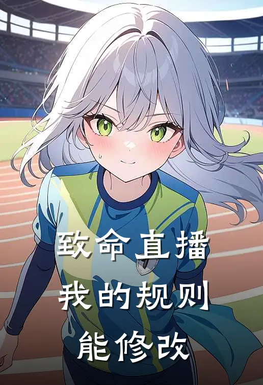 致命直播：我的规则能修改