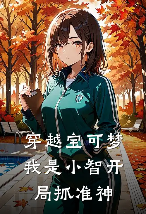 穿越宝可梦：我是小智开局抓准神