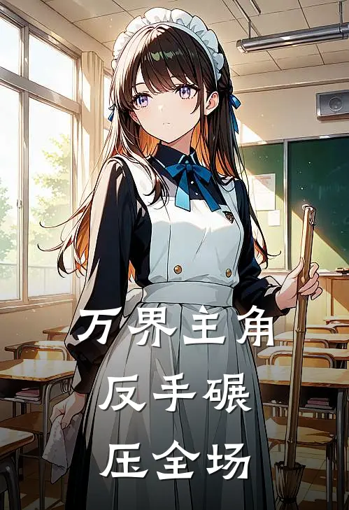 万界主角，反手碾压全场